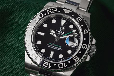 rolex gmt bandanstösse|Rolex gmt 2 meaning.